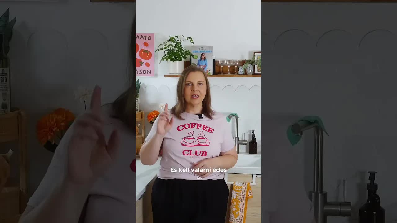 3 Fehérjében Gazdag Tízórai Recept