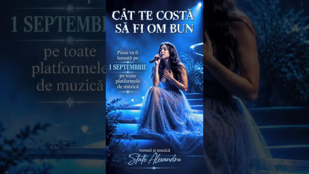 Cât costă să fii om bun în lumea asta?