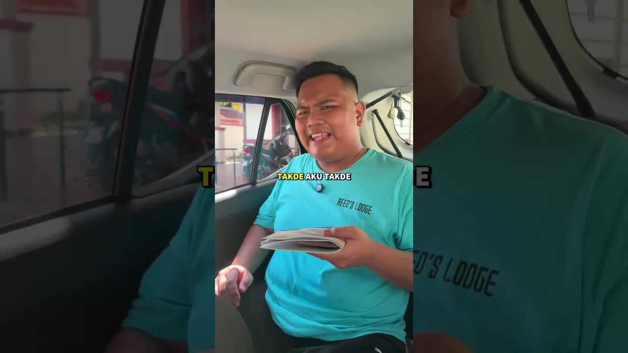 Jangan Pelit Makan-Makan