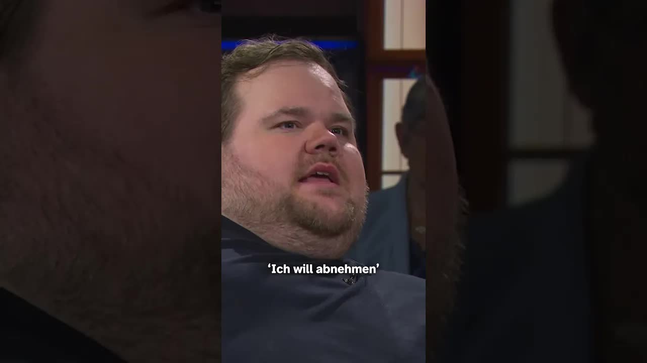 Warum Menschen nicht freiwillig schwer werden
