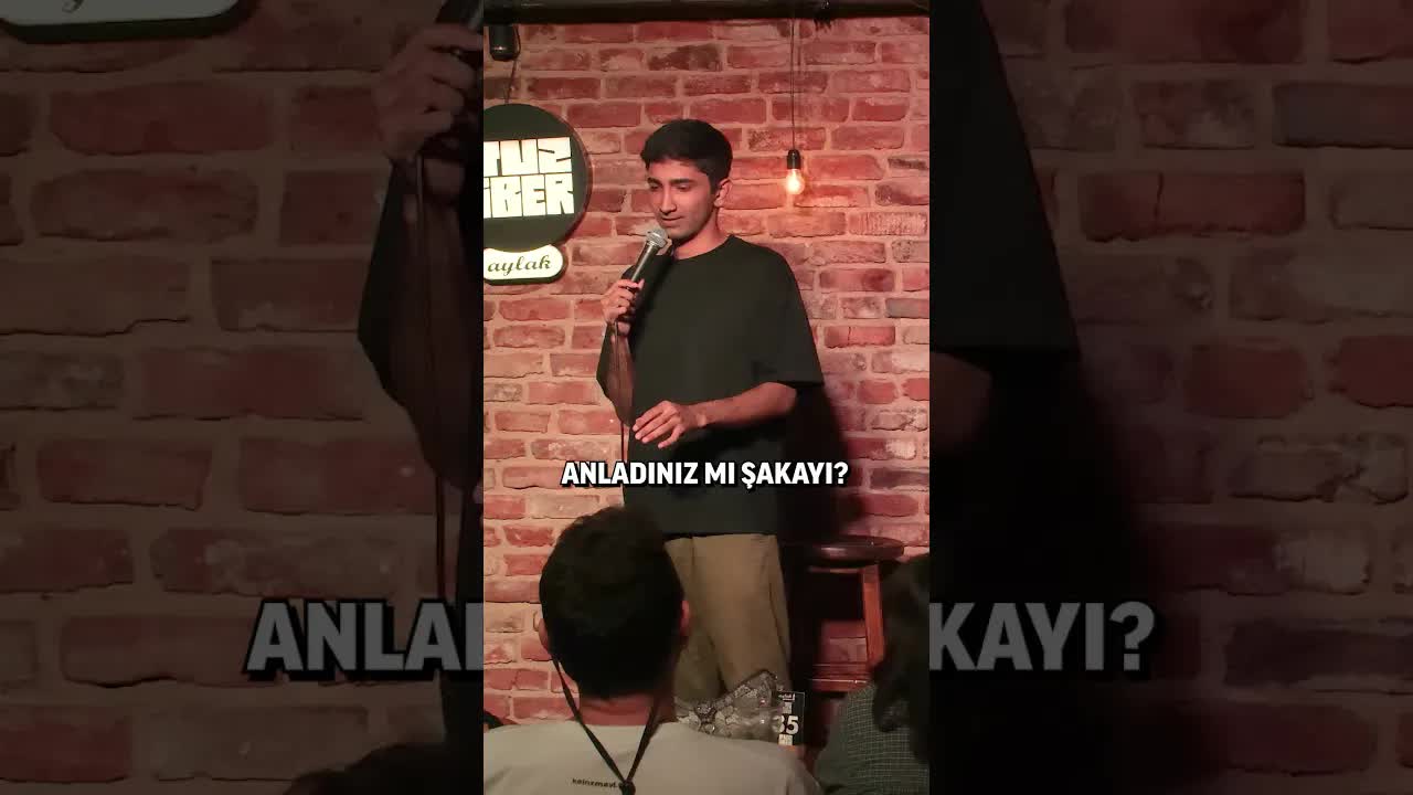 Pakistan'dan Kadıköy'e Taşınma Şakaları