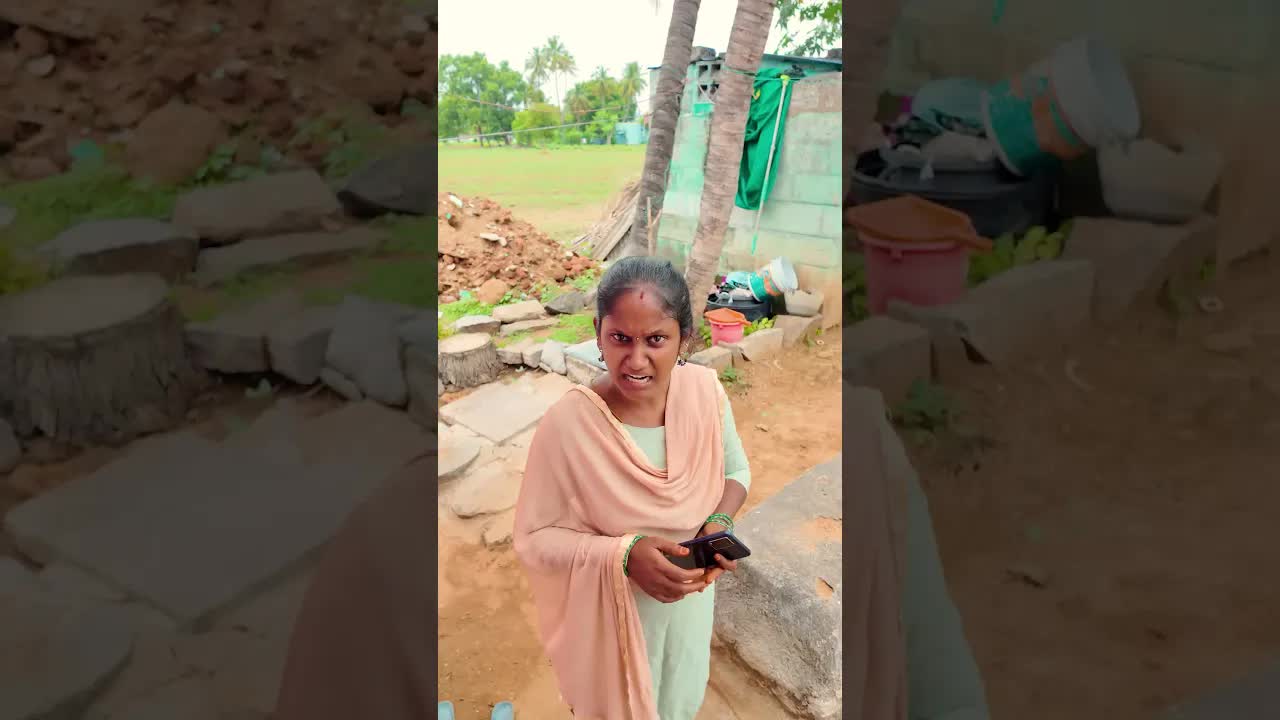 லோன் கட்டாதவங்க வீட்டுக்கு கலெக்ஷன் வந்தா