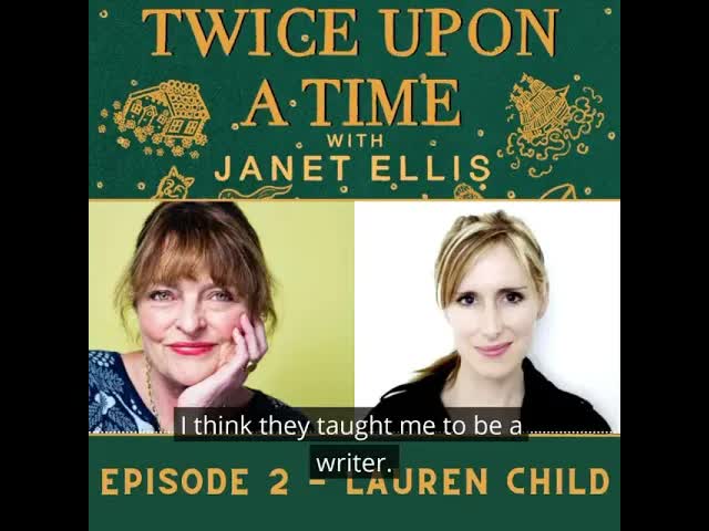 How childhood TV turned me into a reader