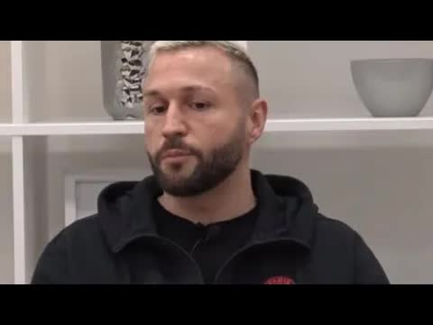 Raskid Dragane i Eda zbog susreta sa Ša