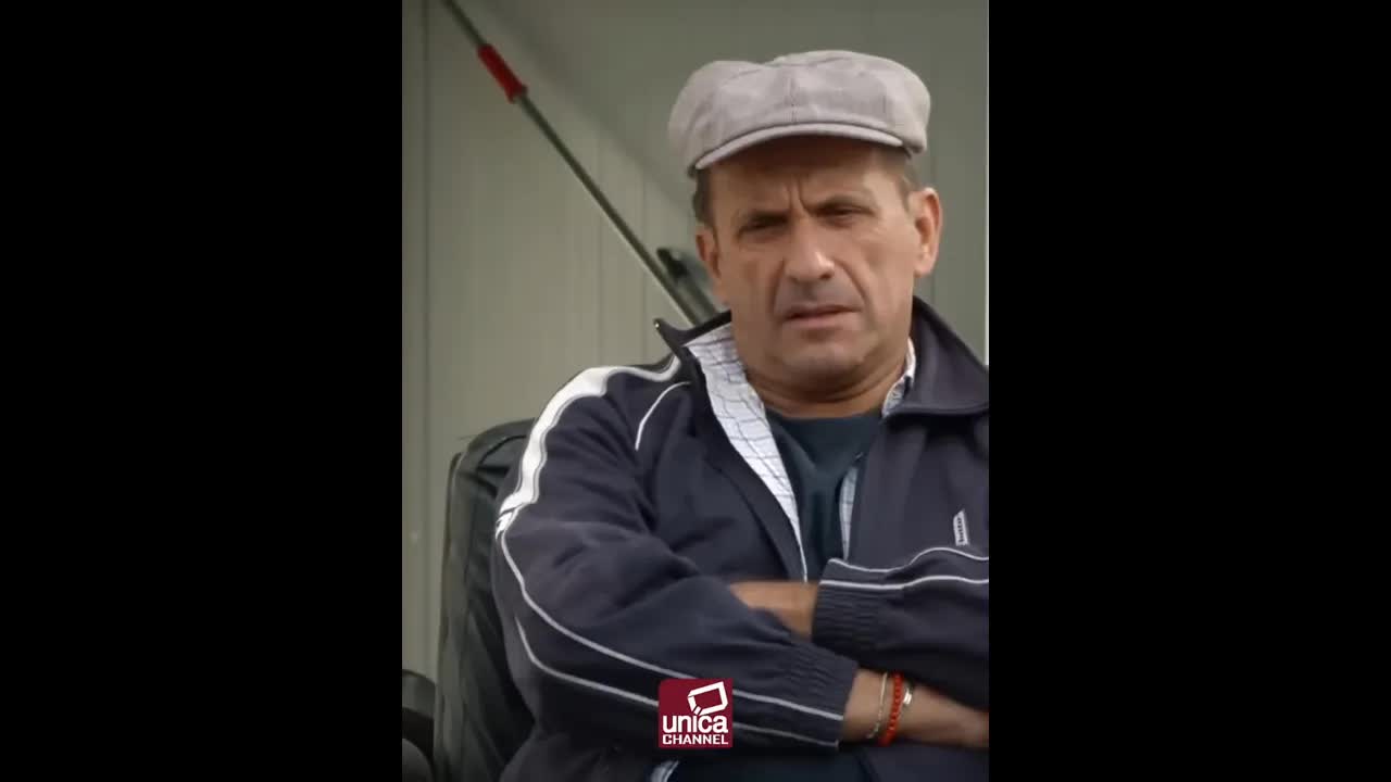 L'incidente stupido: Una giornata sfortunata