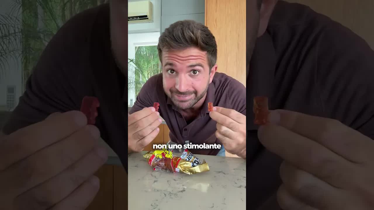 Lo zucchero non rende i bambini iperattivi