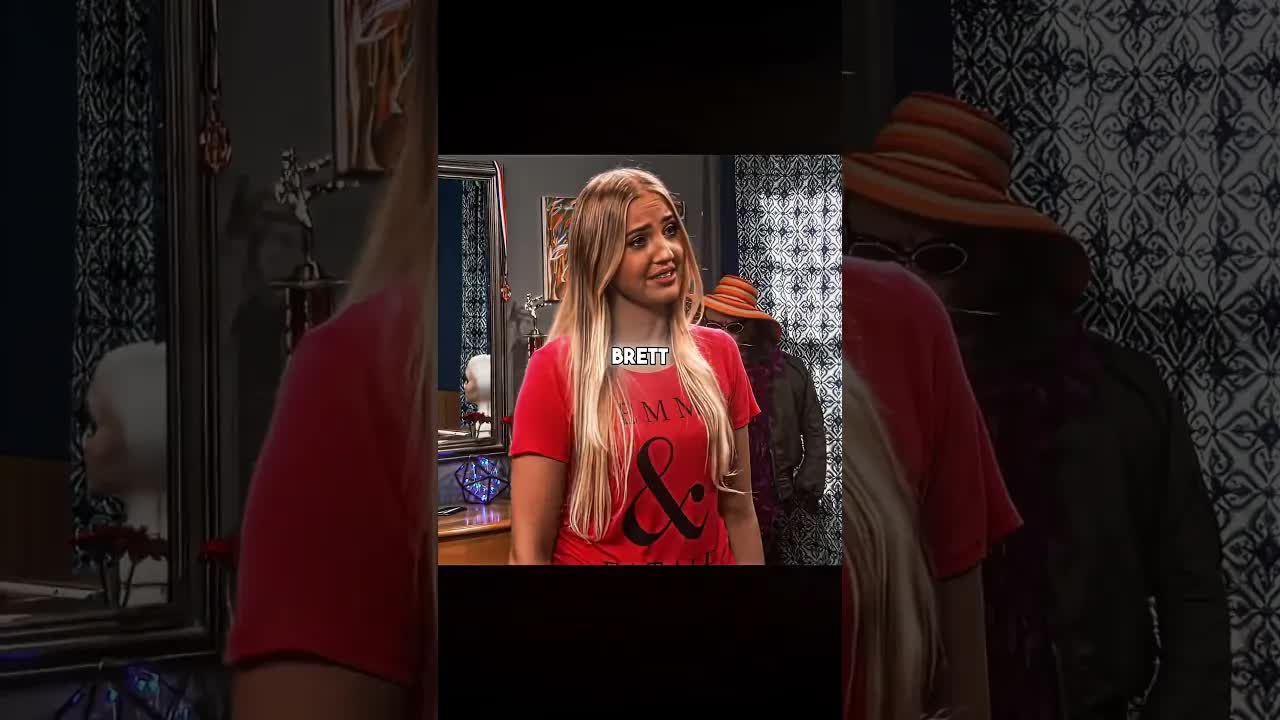 Confronto dramático entre amigas no armário