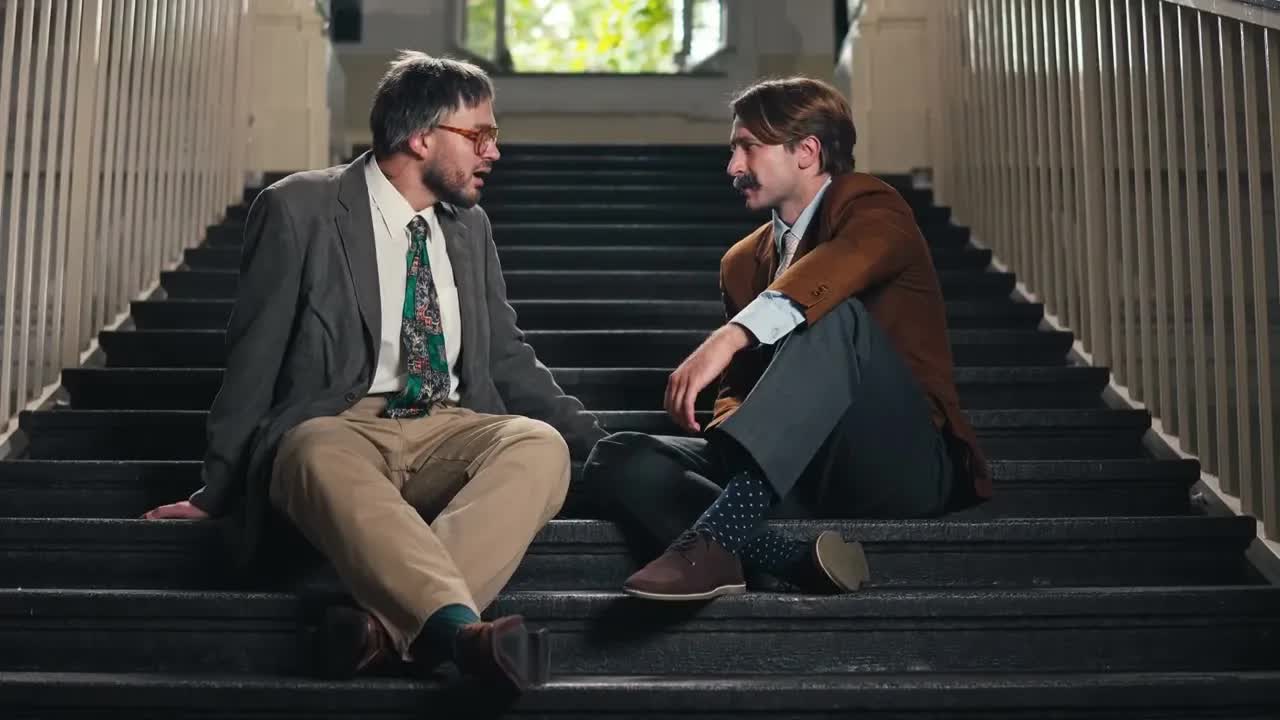 Škola volá s Jabkolevně.cz: Tmavá 15