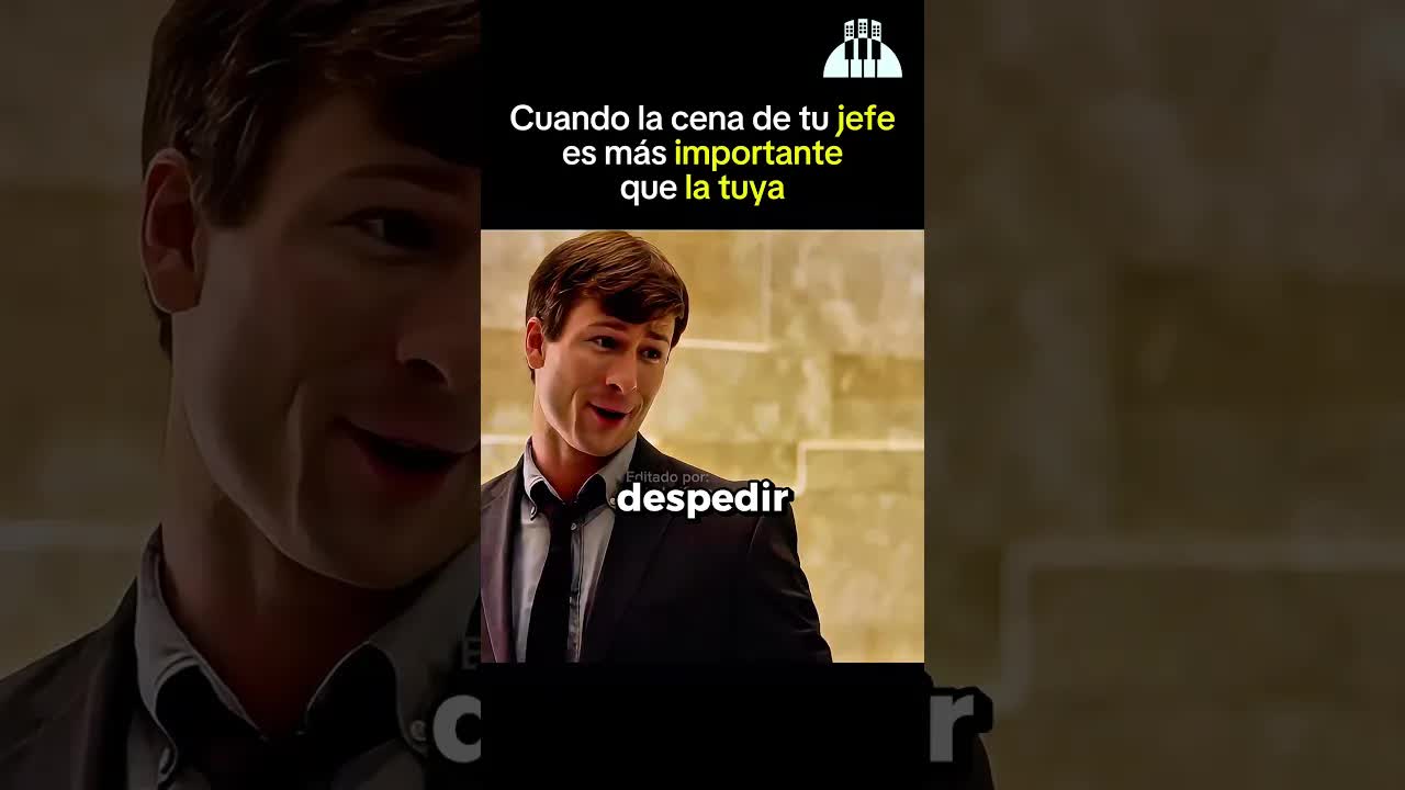 Negociando con efectivo para el jefe