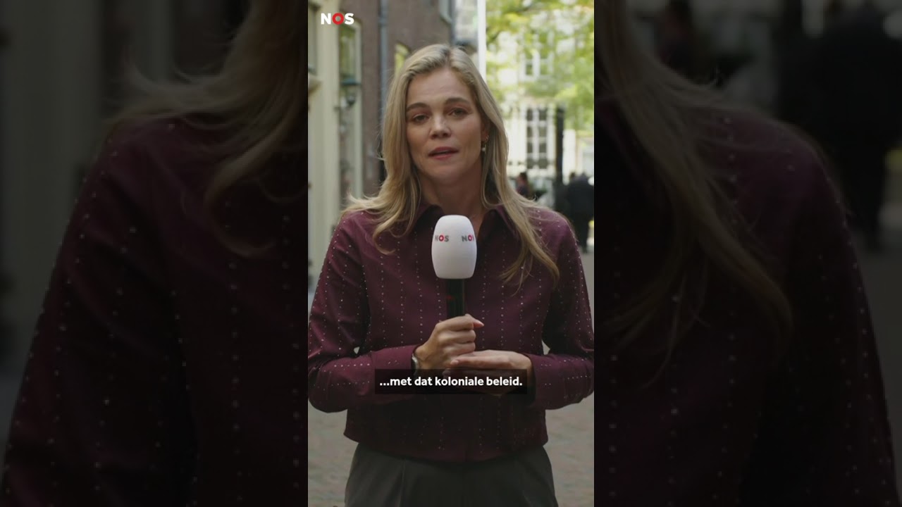 Oranjes en kolonialisme: schrijnende onderzoekresultaten