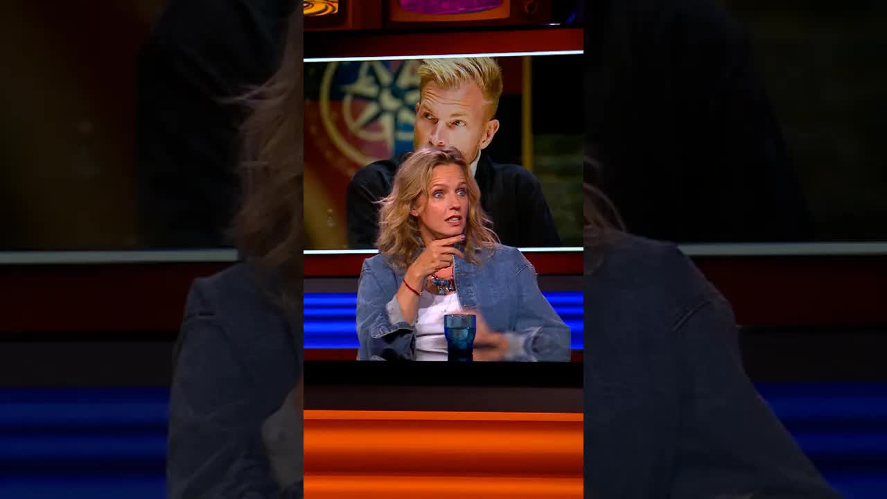Reactie op Marc-Marie en Ruben in De Verraders