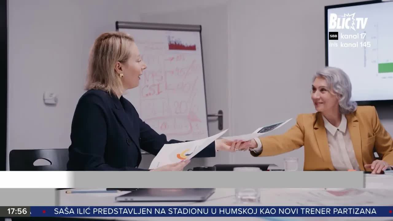 Zašto 60% radnika u Srbiji planira otkaz