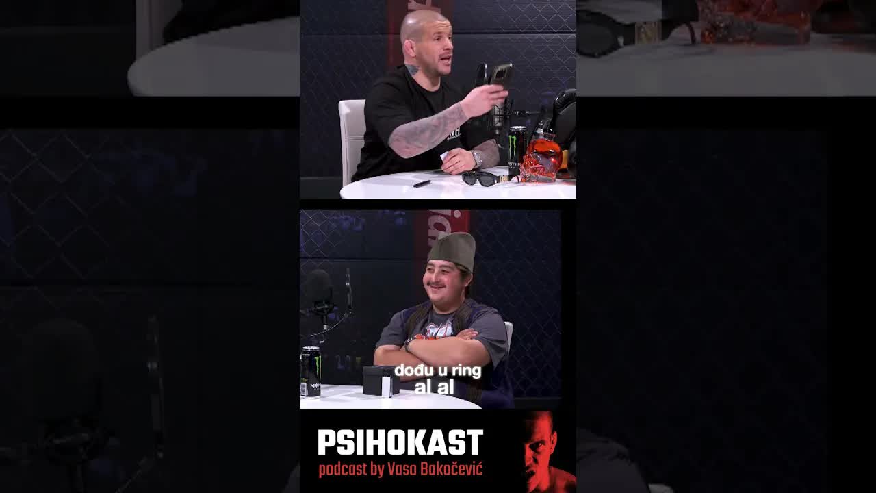 Strah od veštačke inteligencije i društvenih mreža
