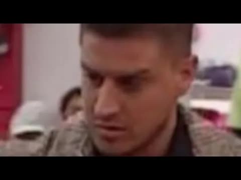 Emotivni susret porodice Dragojević u Zadruzi