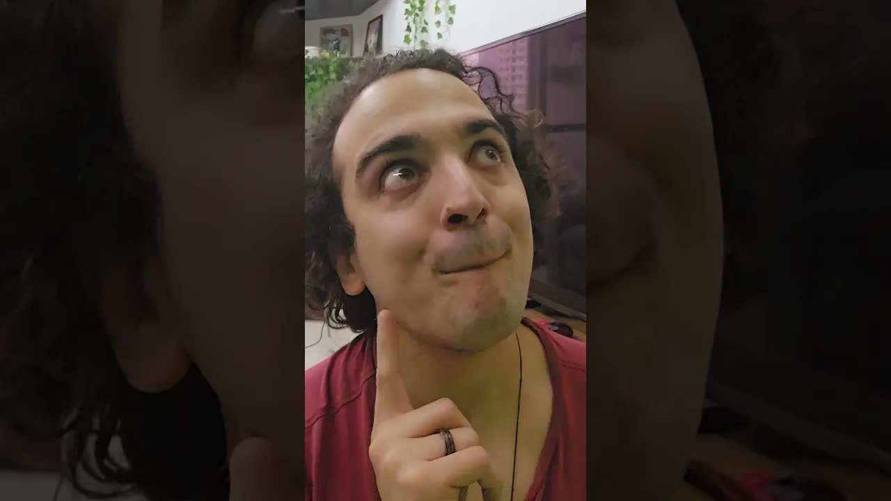 O perigo de falar um pio