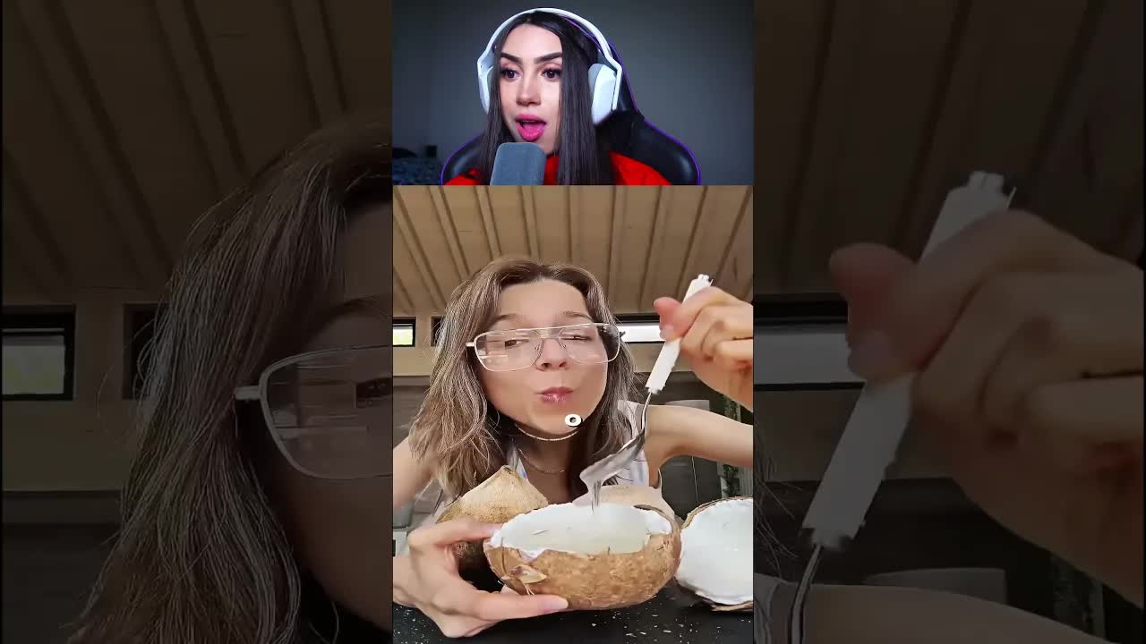 O coco mais raro que existe