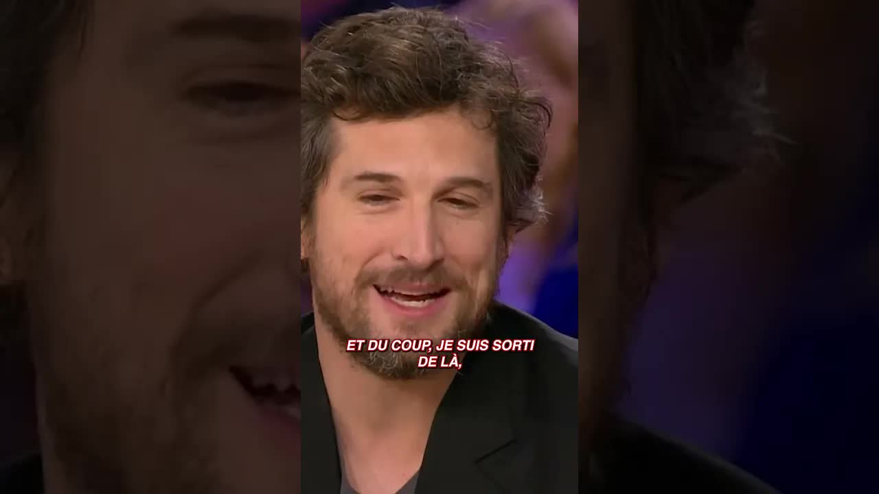 Guillaume Canet, son image rock et son nouveau film