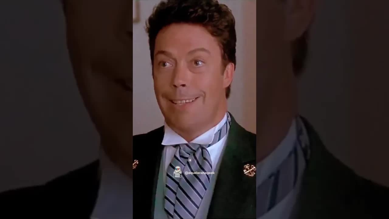 Recriando uma cena clássica de Esqueceram de Mim