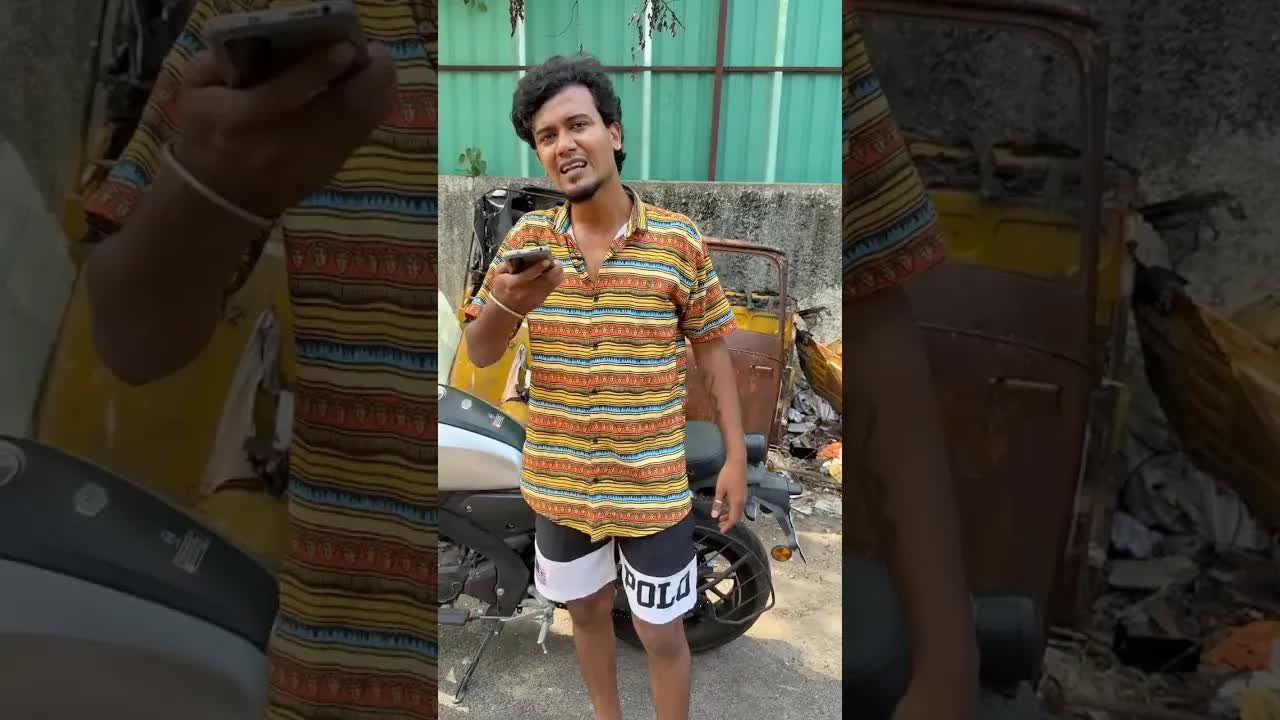 பப் பார்த்துட்டு வாங்க மச்சான்