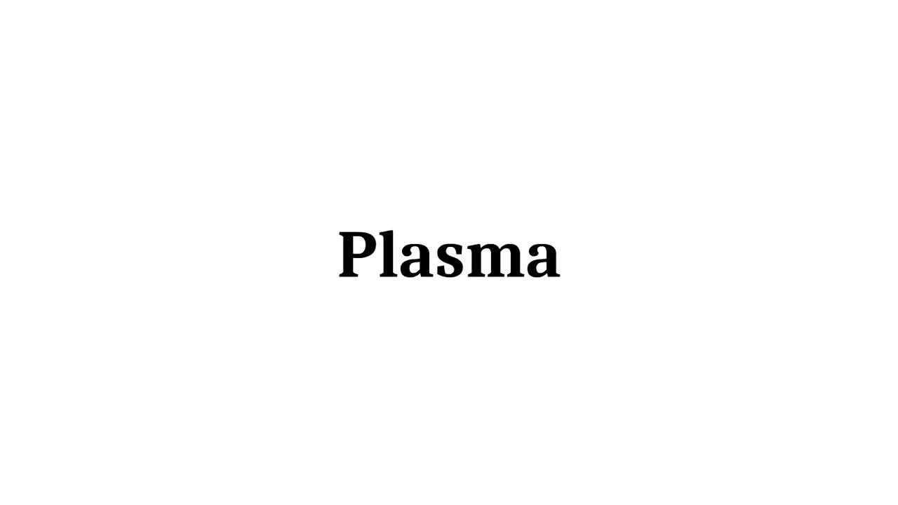 La veritat sobre el plasma dels televisors