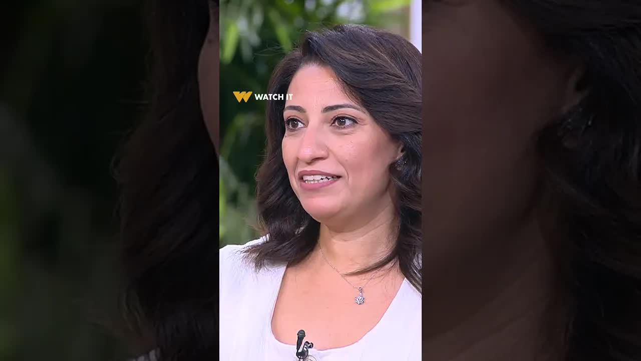 أختبار عائلة مع إبن أعمى يبتكر تطبيق