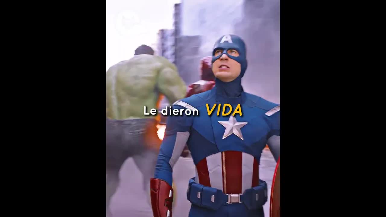 Las leyendas de Marvel regresan en Doomsday