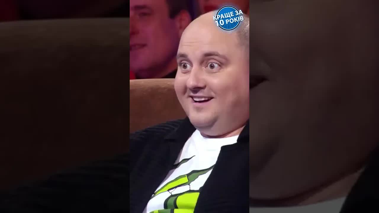 Комедійний скетч про готель і туристичний сезон