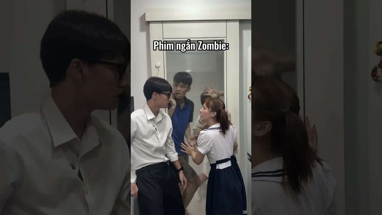 Cảnh báo nguy hiểm khi mở cửa cho người lạ