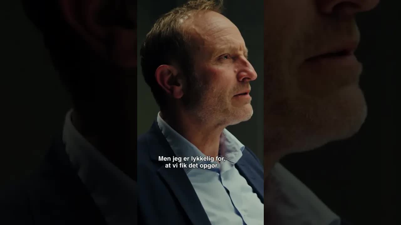 Martin Lidegaard om woke-bevægelsen og køn