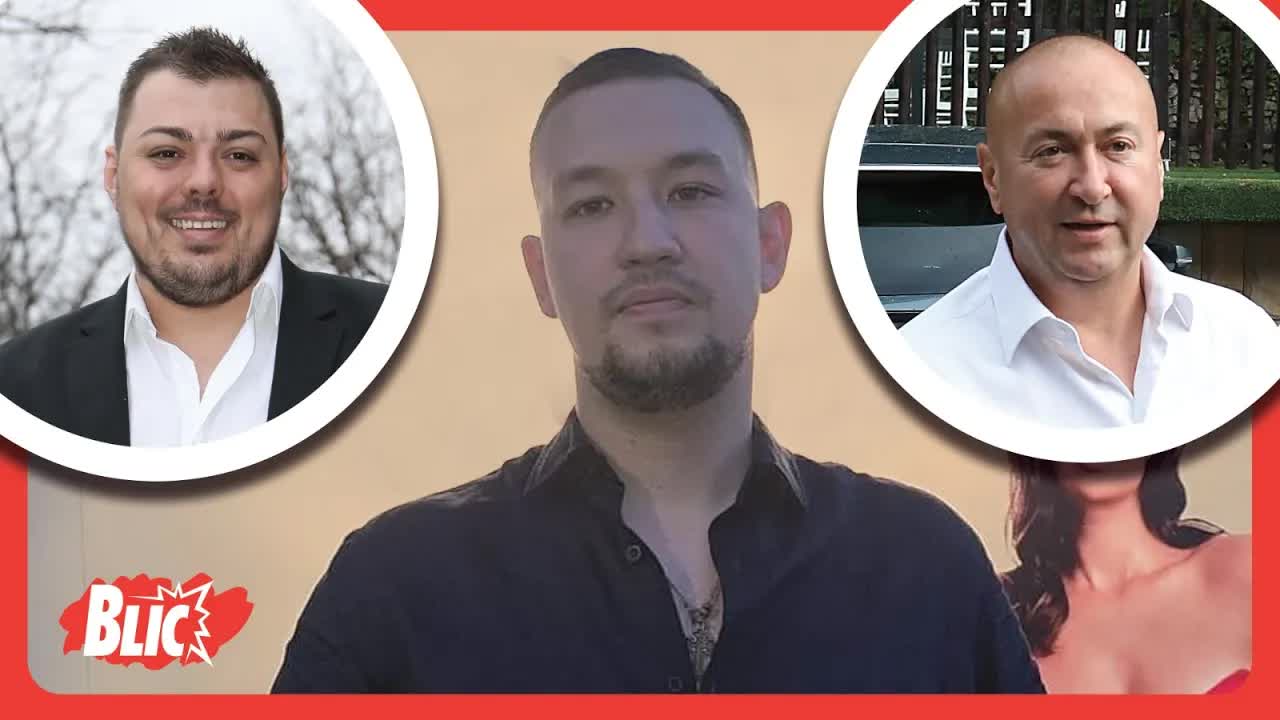 Uroš Živković o sezoni i skandalima kolega