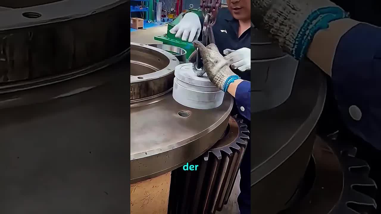 Wie Metallteile ohne Schrauben fest verbunden werden
