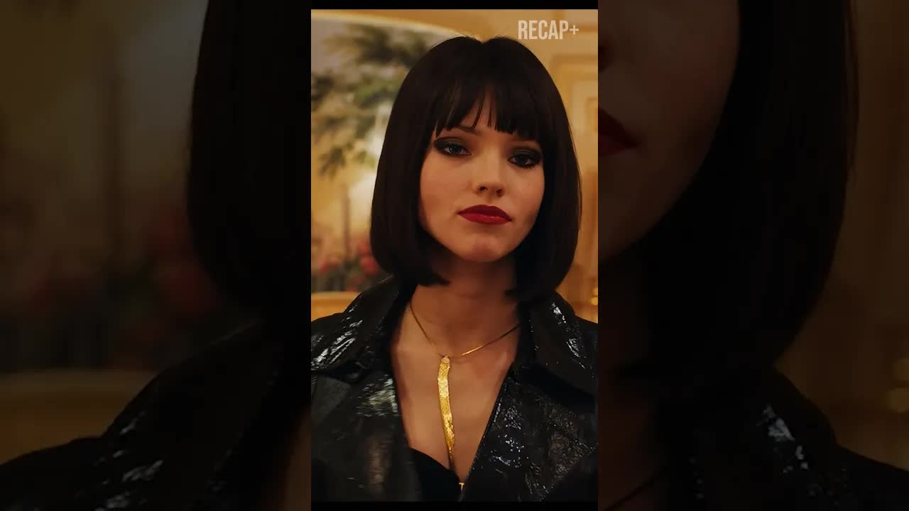 Anna: O Perigo Tem Nome