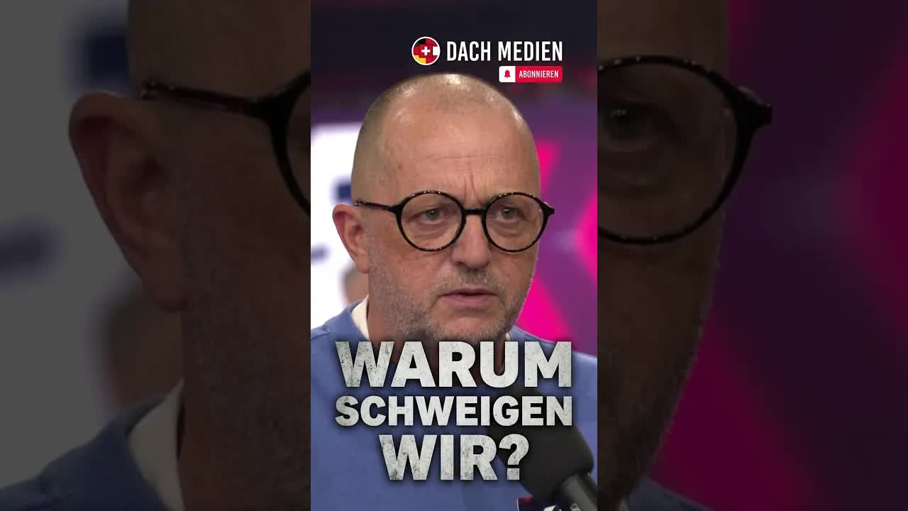 Warum wir so wenig miteinander reden