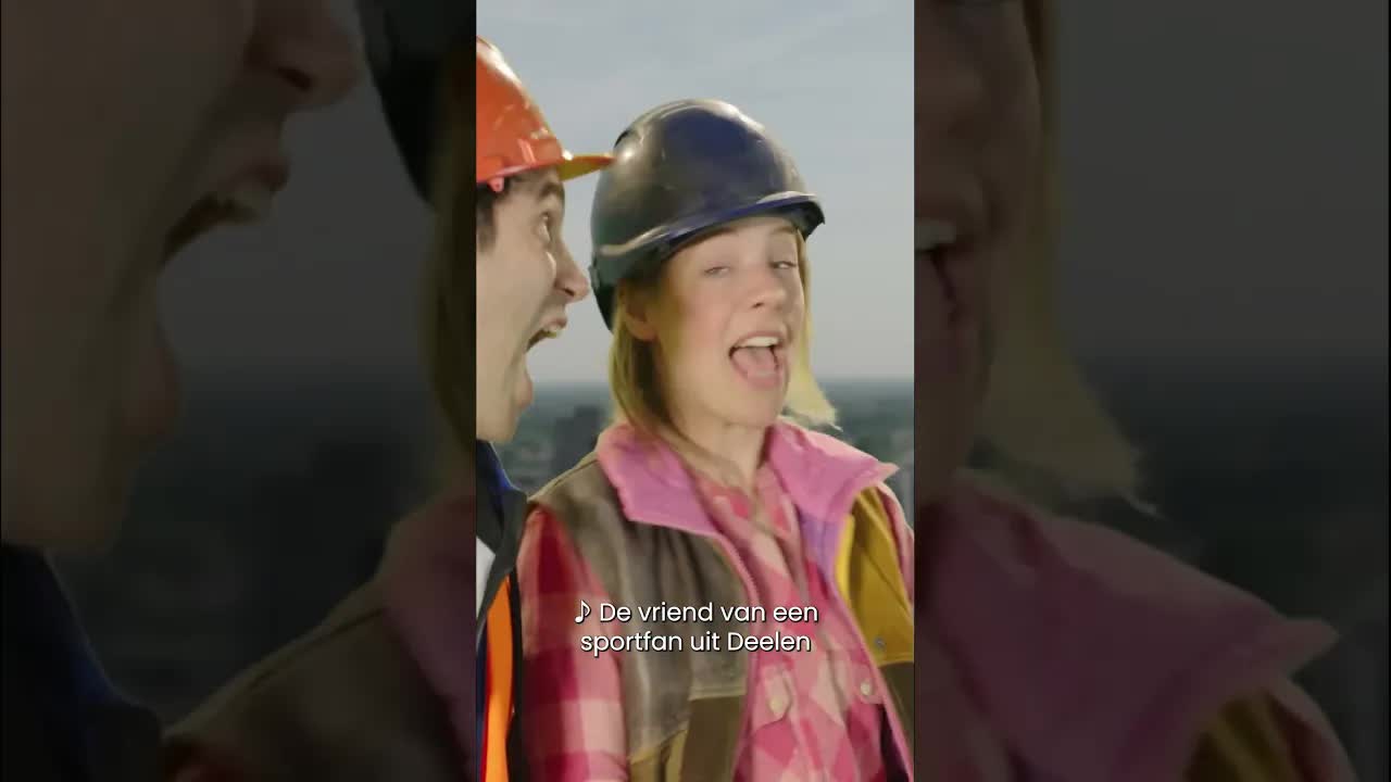 Voetbal en rugnummersbingo tijdens het WK
