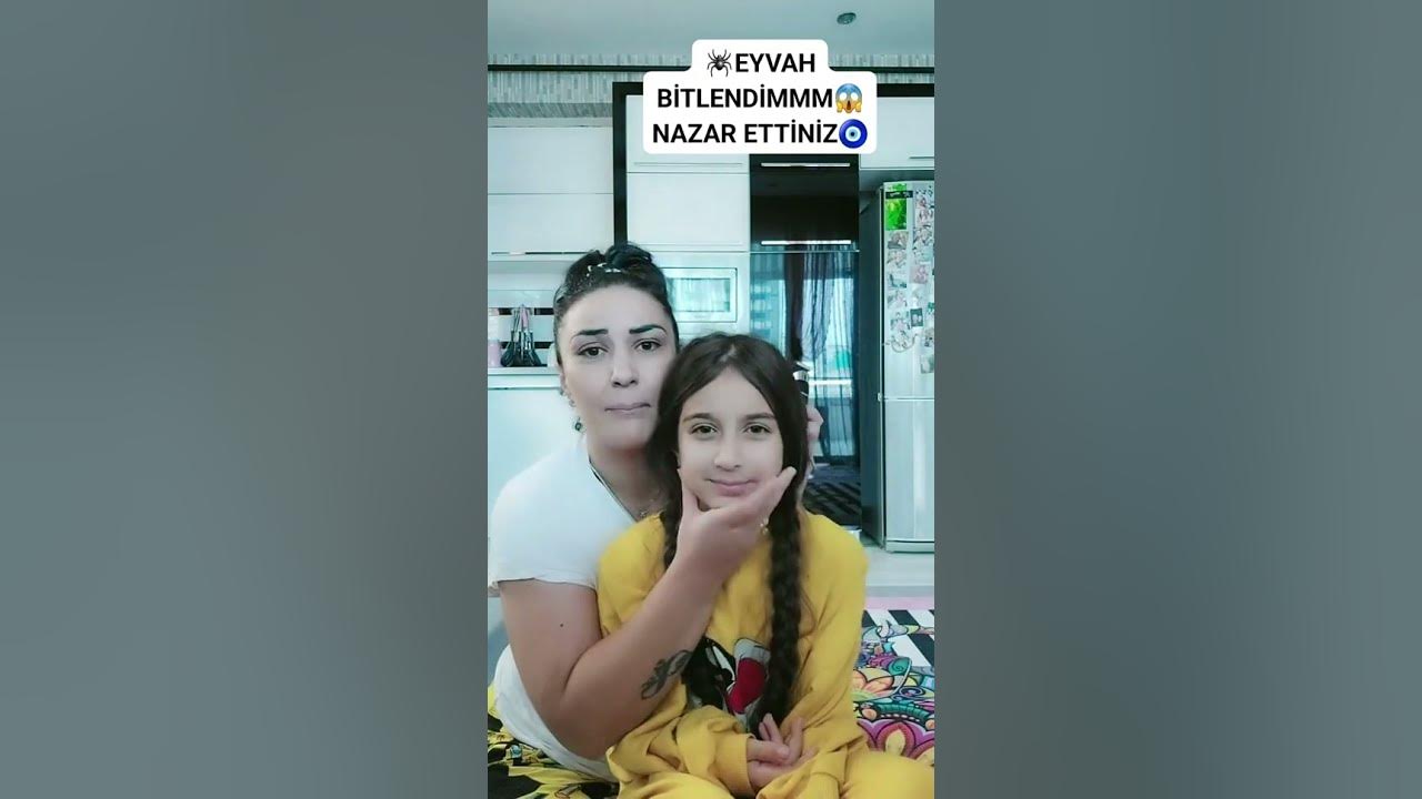 Rapunzel'in Saçında Bitler: Korkunç Durum!