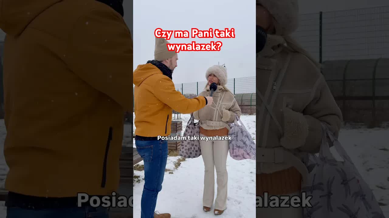 Czy mąż coś robi? Poranek do wieczora