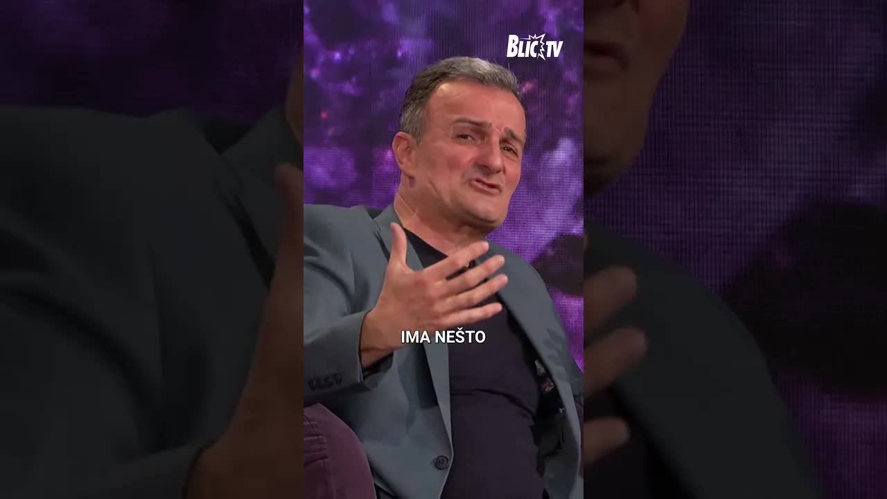 Ivan Milinković o godinama rada sa Legendama