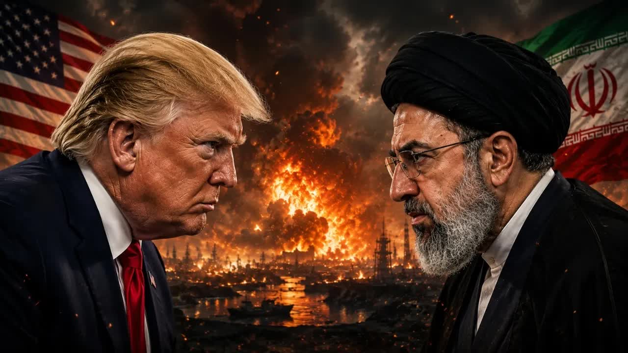 Nove tenzije između Amerike i Irana oko nuklearke