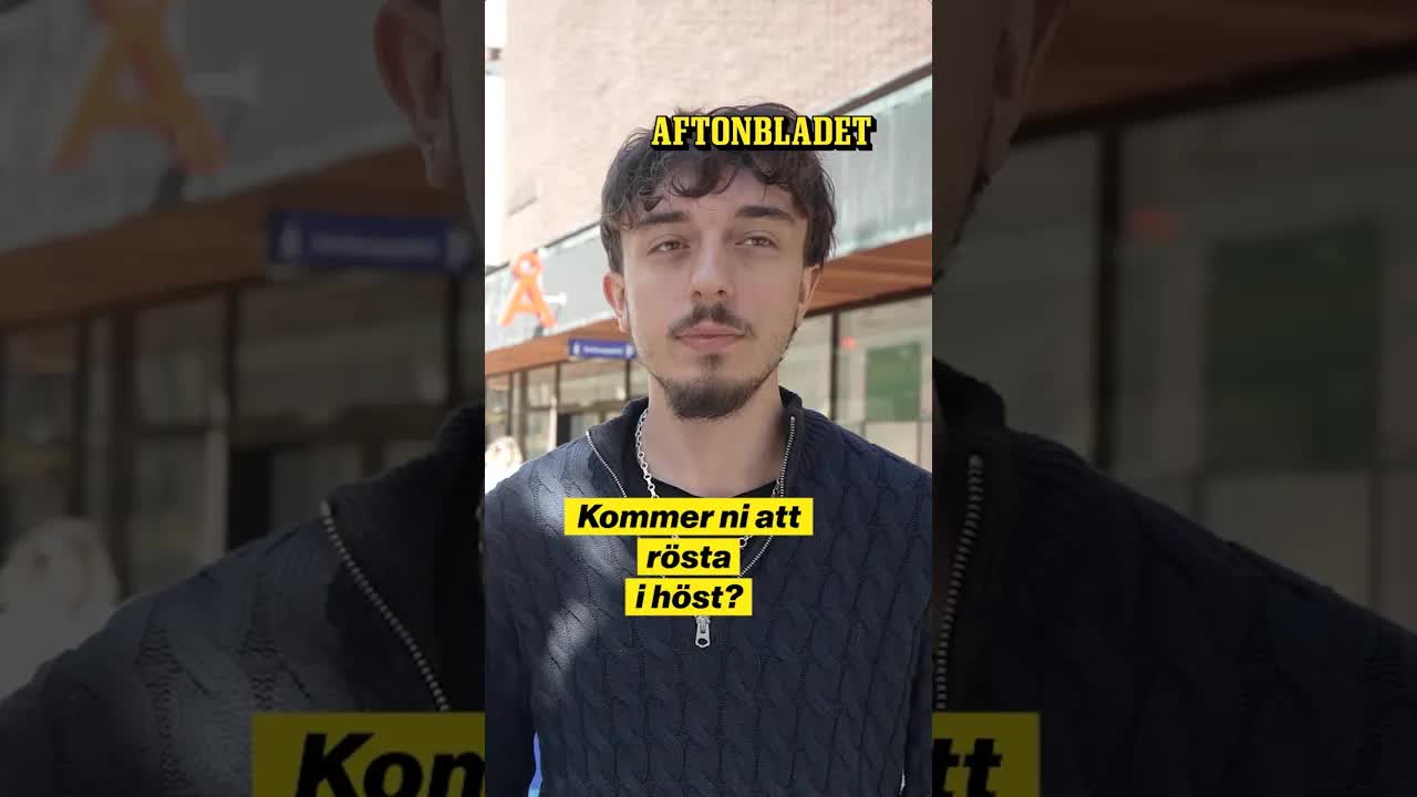 Viktigaste valfrågorna i södra Sverige