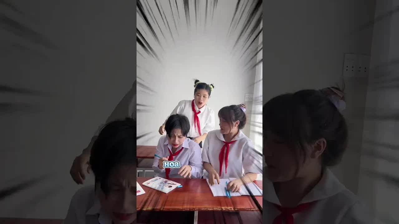 Cô giáo Bảo Ngân: Tên không nên đặt khi đi học