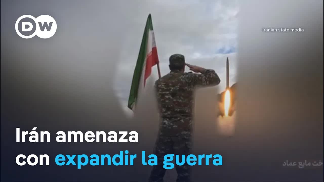 Irán y los hutíes escalan el conflicto en Oriente Medio
