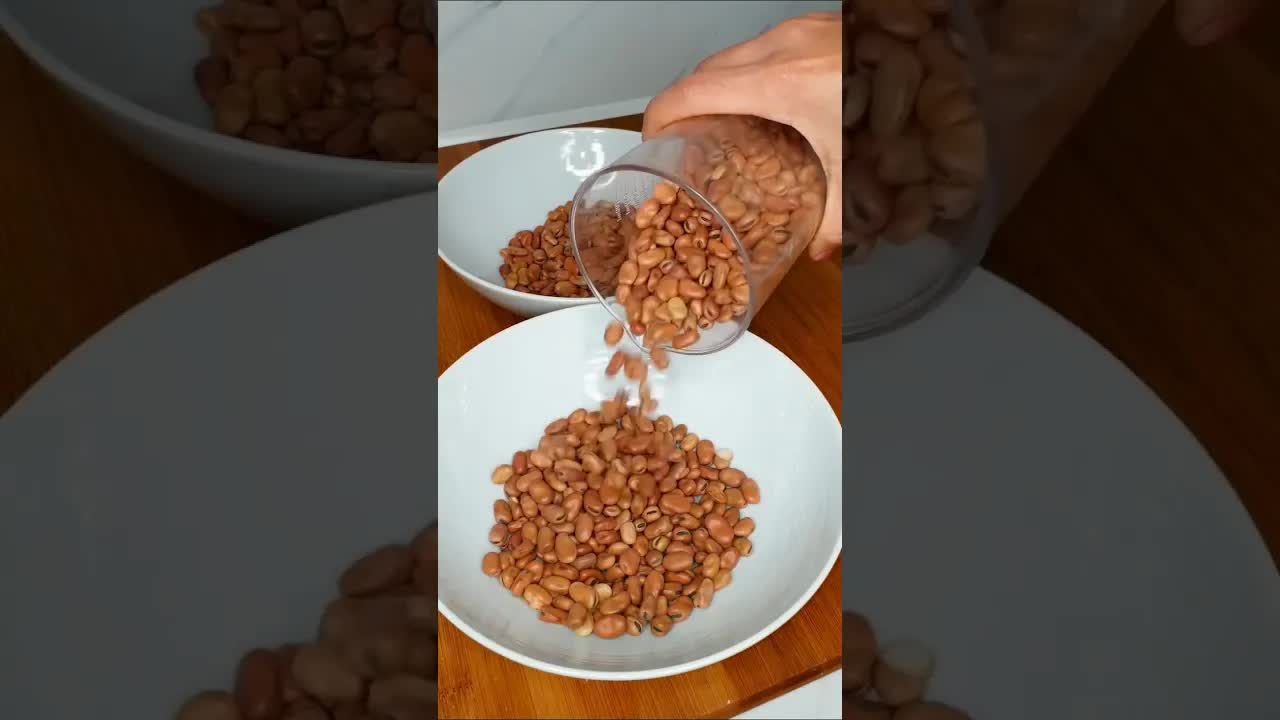طريقة تحضير الفول المدمس على الطريقة المغربية
