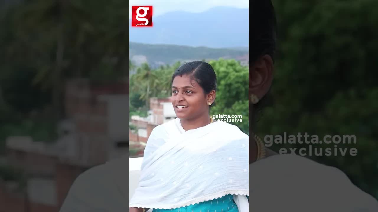 மீனாக்ஷி சுந்தரம் மனைவியின் கர்ப்பம் மற்றும் குழந்தை நினைவுகள்