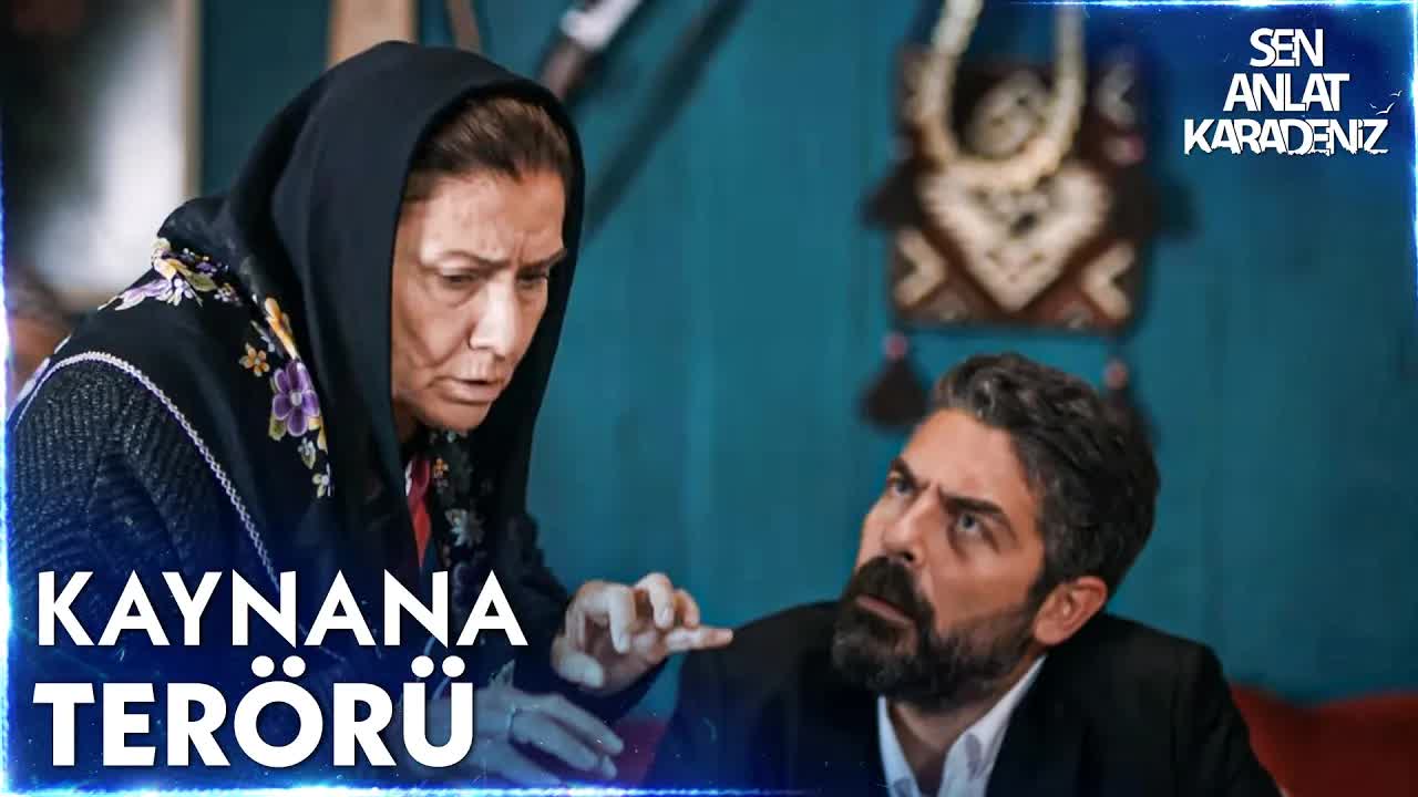 Sabah Kahvaltısı ve Canavar Hikayesi