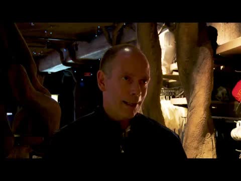 Intervju med Attraktionsansvarig på Liseberg