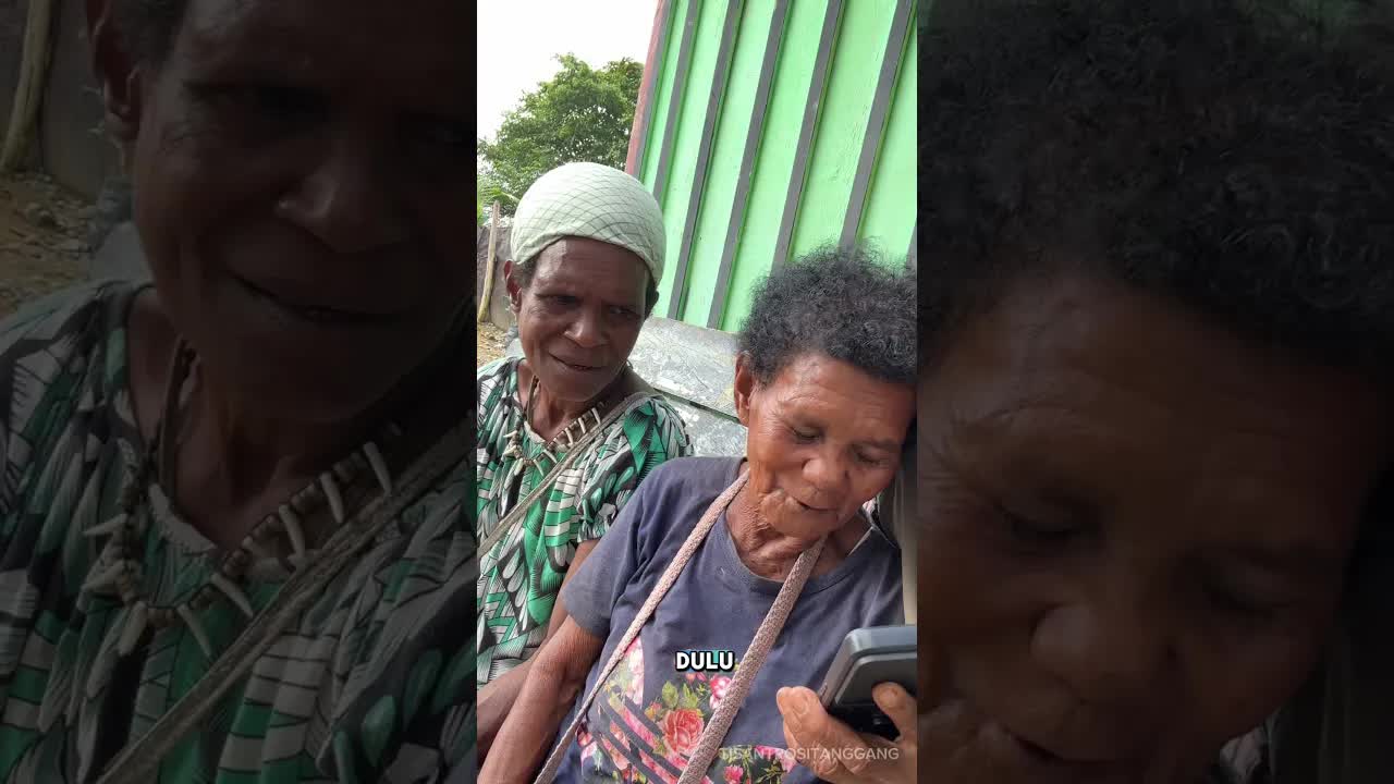 Pesan Menyentuh dari Mama untuk Anak di Rumah