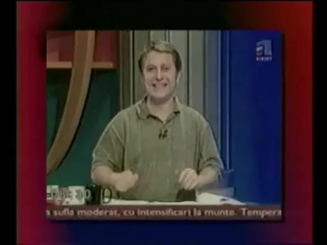 5 momente virale de la TV din anii 2000