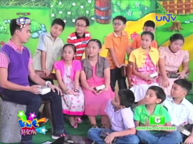 Paano iwasan ang sunog at makinig sa magulang