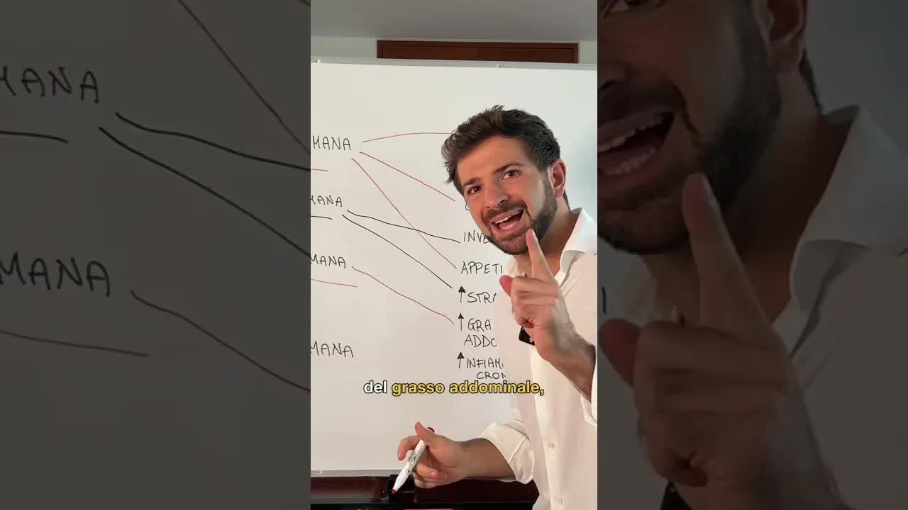Cosa succede al corpo se dormi dopo le 23