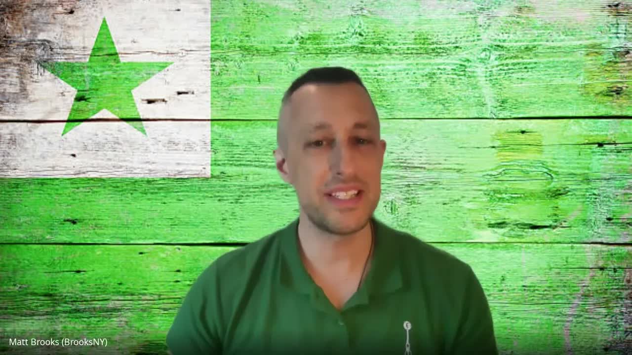 Kandidato por la estraro de Esperanto-USA